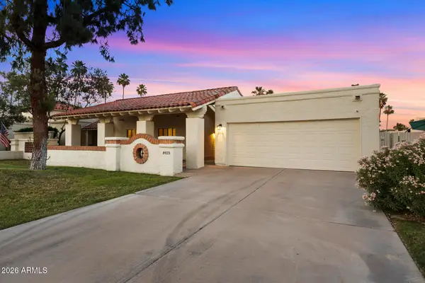 8925 N 83rd Street, Scottsdale, AZ 85258