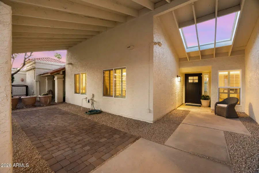 8925 N 83rd Street, Scottsdale, AZ 85258 - #2