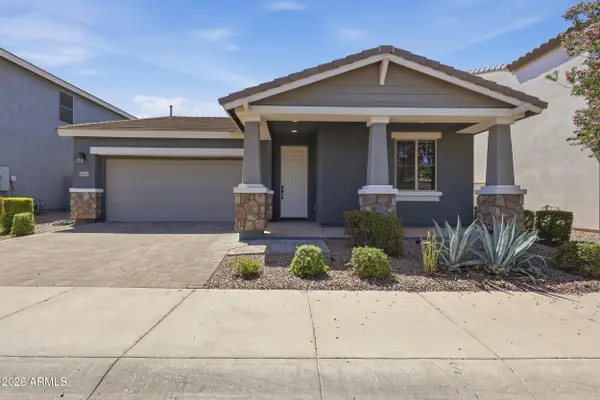 9865 E Kinetic Drive, Mesa, AZ 85212