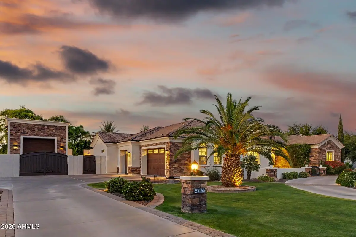 2776 E Taurus Place, Chandler, AZ 85249 - #1