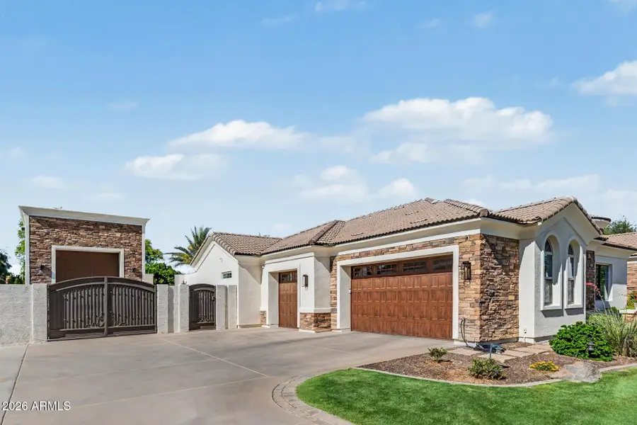 2776 E Taurus Place, Chandler, AZ 85249 - #3