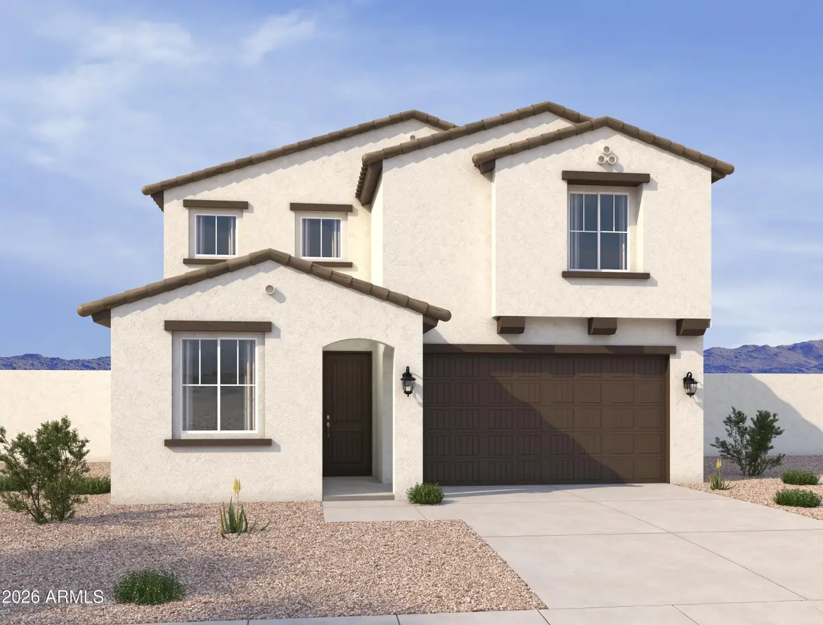 7542 S 47th Lane, Laveen, AZ 85339 - #1