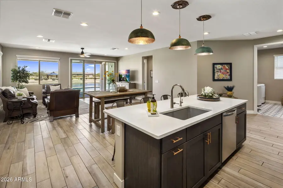 40654 W Desert Fairways Drive, Maricopa, AZ 85138 - #3