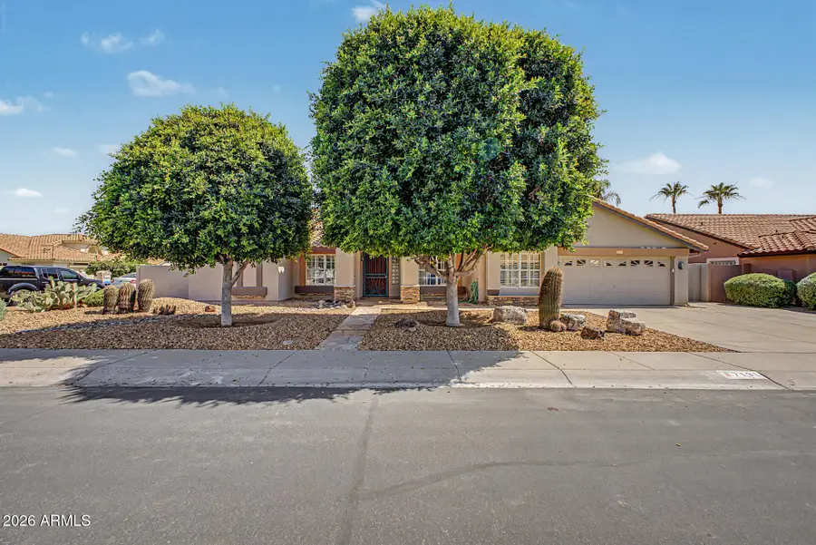 7131 W Voltaire Avenue, Peoria, AZ 85381 - #3