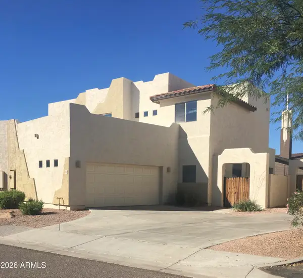 544 N Alma School Road #16, Mesa, AZ 85201