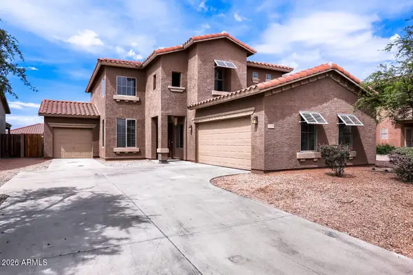 5130 W Melody Lane, Laveen, AZ 85339