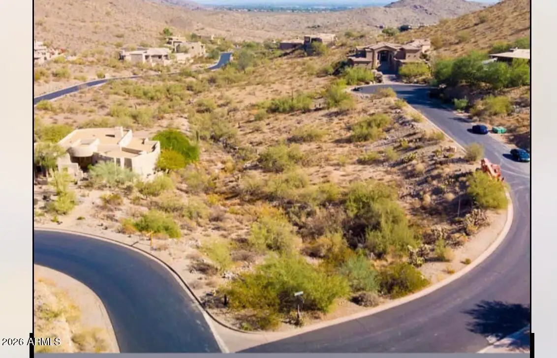 1820 E Rocky Slope Drive #33, Phoenix, AZ 85048 - #1