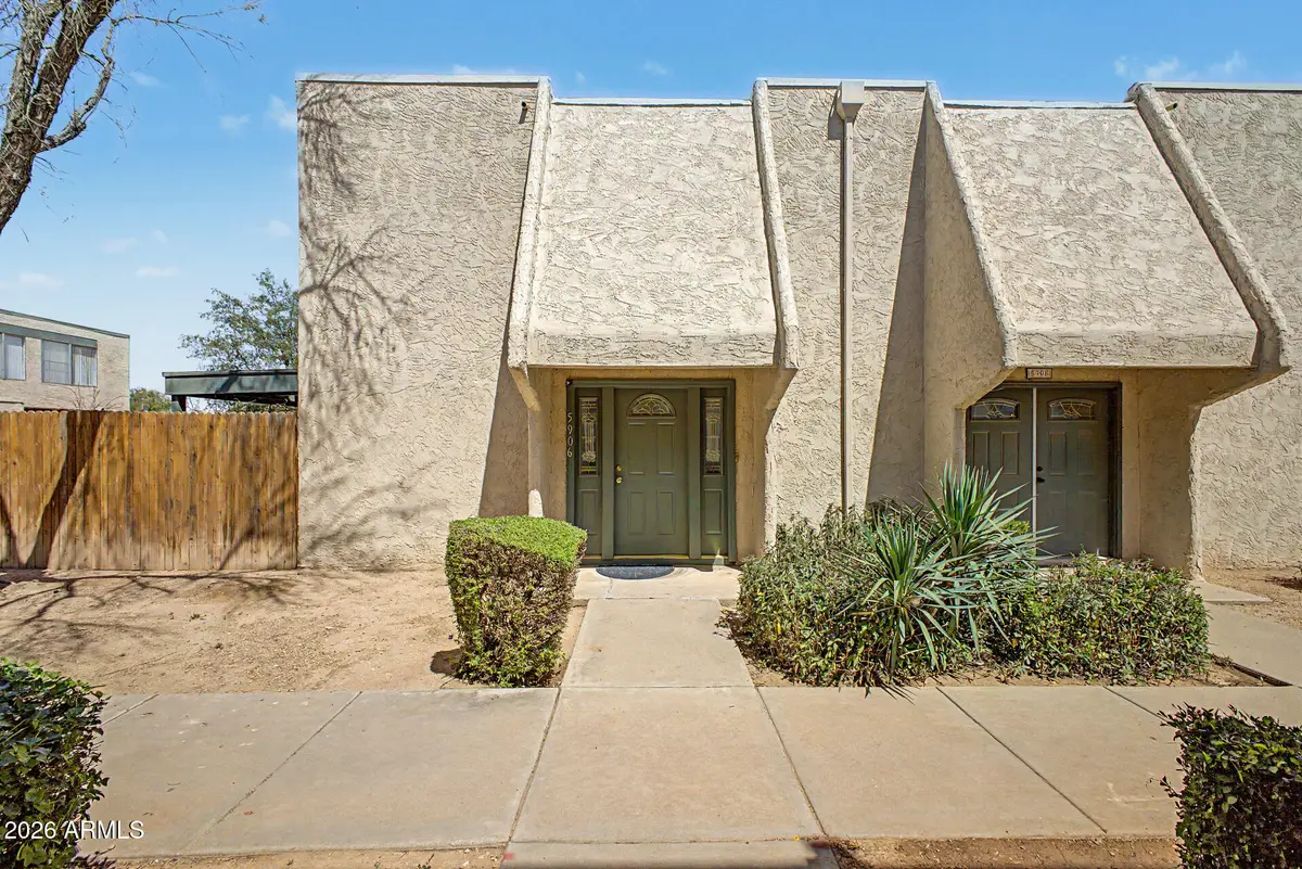 5906 W Golden Lane, Glendale, AZ 85302 - #1