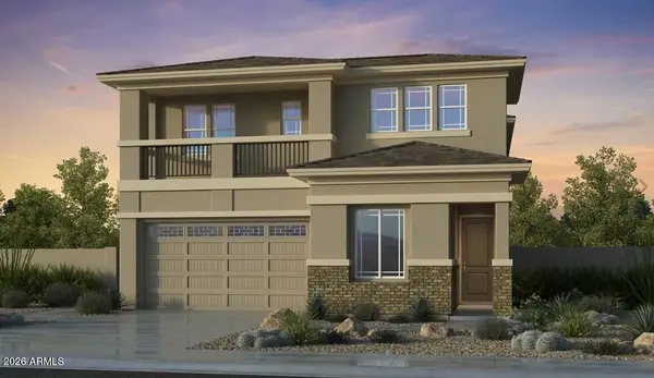 7707 W Smoketree Drive, Peoria, AZ 85383