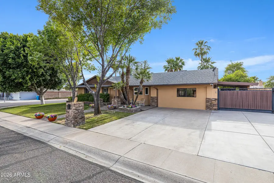 13402 N 47th Place, Phoenix, AZ 85032 - #2