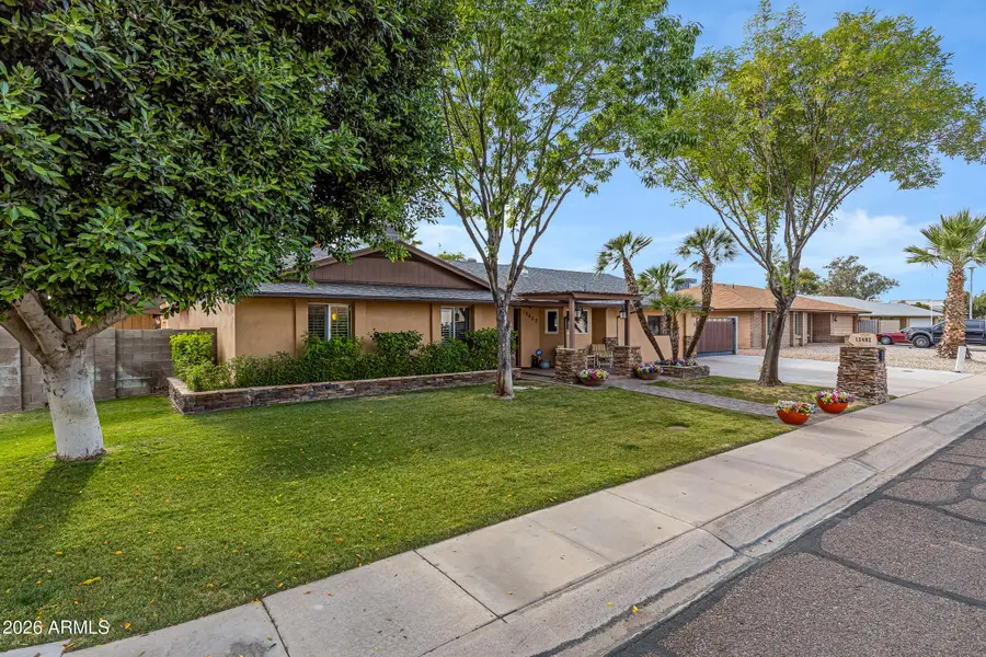 13402 N 47th Place, Phoenix, AZ 85032 - #3