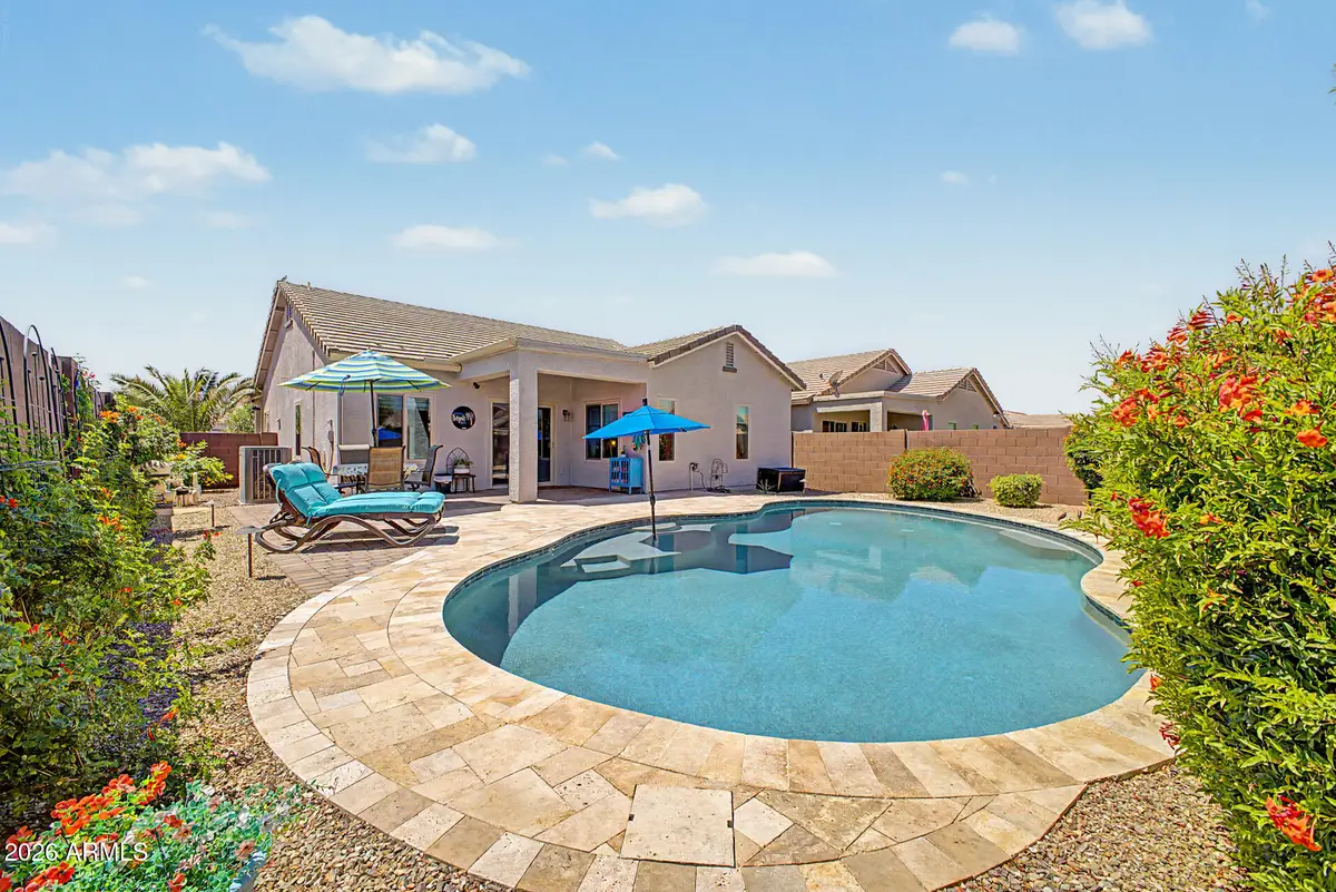 436 E Yellow Wood Avenue, San Tan Valley, AZ 85140 - #1