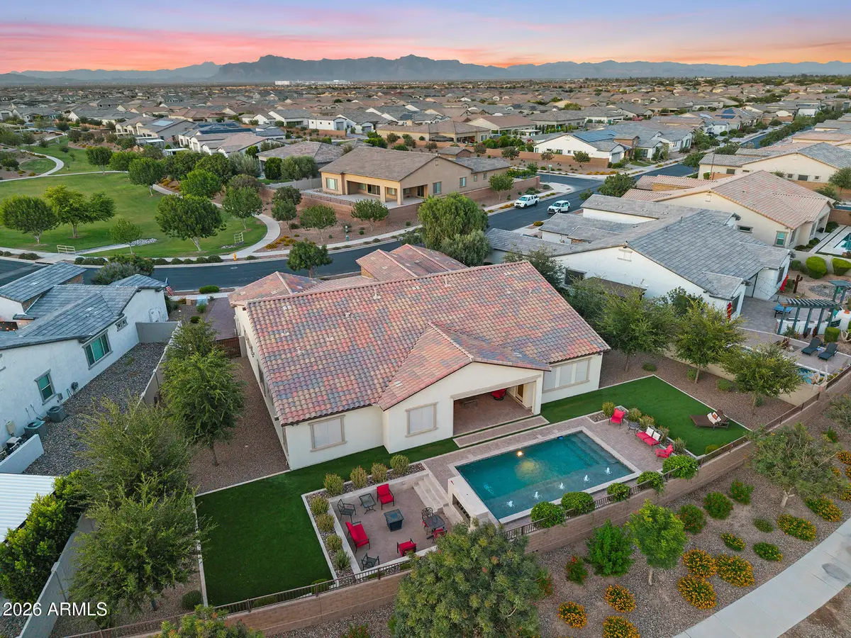 22787 E Quintero Road, Queen Creek, AZ 85142 - #1