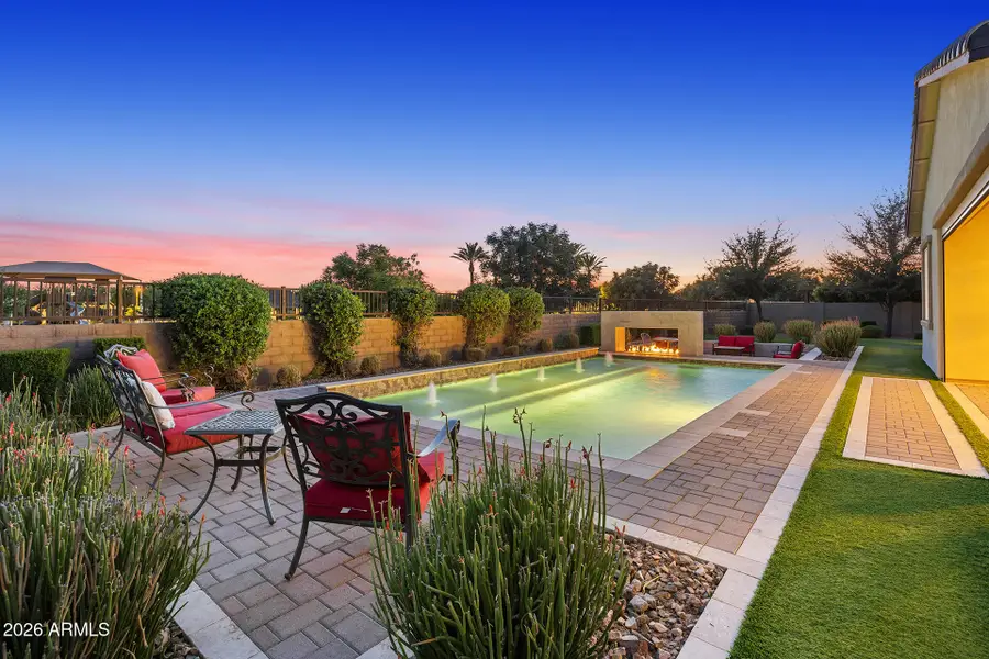 22787 E Quintero Road, Queen Creek, AZ 85142 - #2