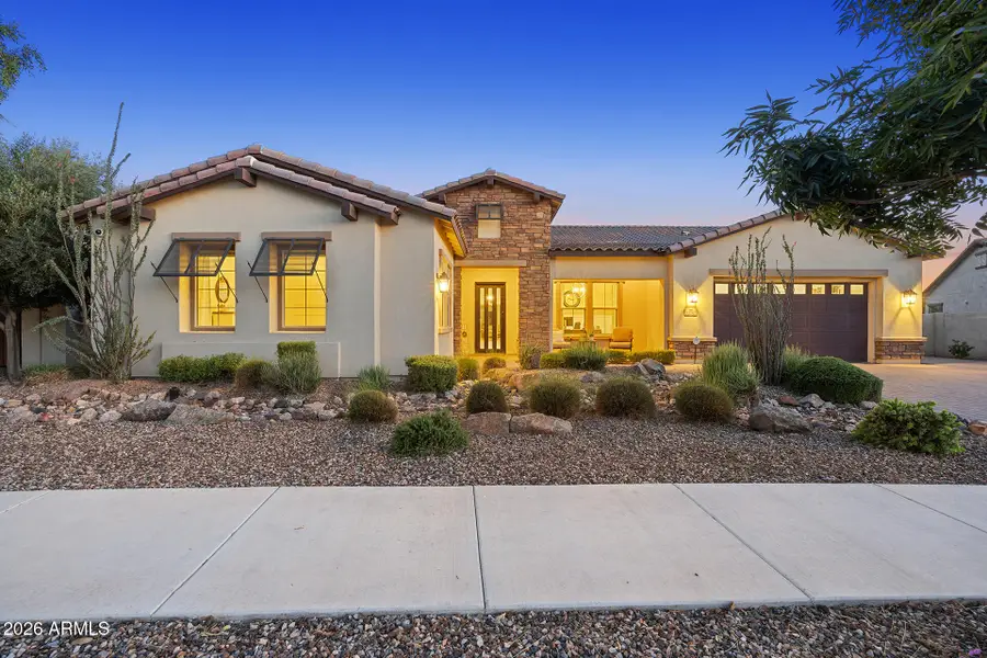 22787 E Quintero Road, Queen Creek, AZ 85142 - #3