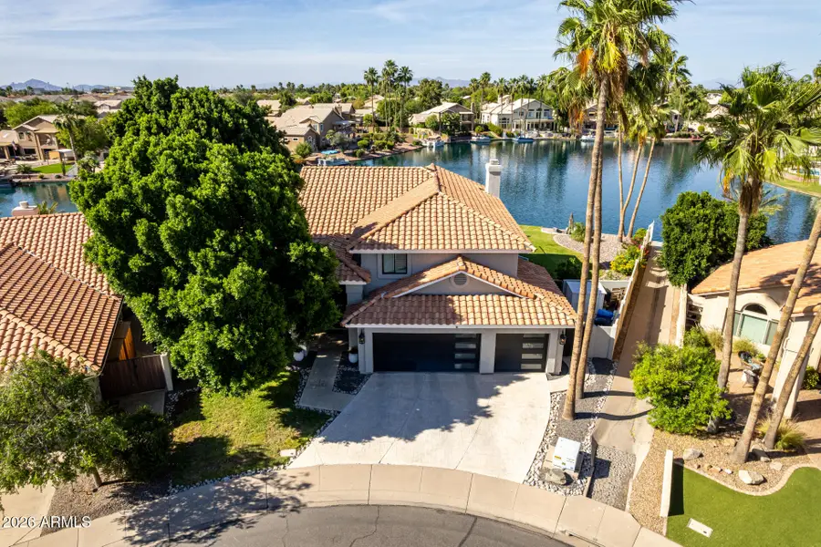 1434 W Key Harbor Drive, Gilbert, AZ 85233 - #2