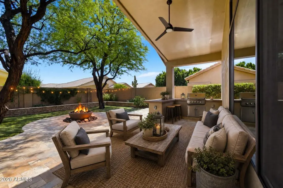 7545 E Whistling Wind Way, Scottsdale, AZ 85255 - #2