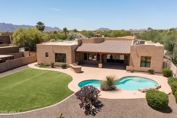27821 N 155th Place, Scottsdale, AZ 85262