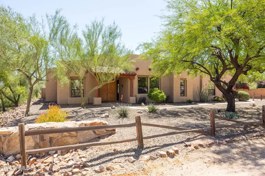 27821 N 155th Place, Scottsdale, AZ 85262 - #2
