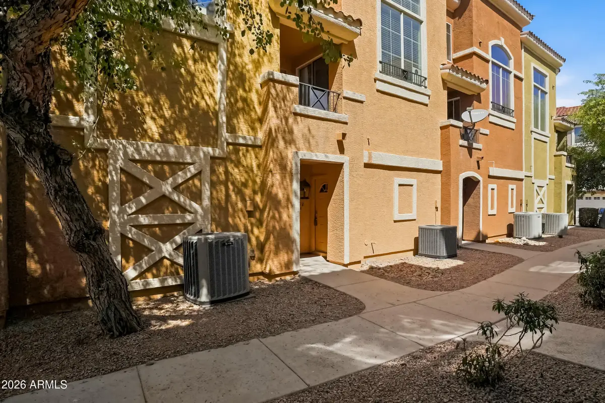 22125 N 29th Avenue #122, Phoenix, AZ 85027 - #1