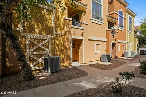 22125 N 29th Avenue #122, Phoenix, AZ 85027