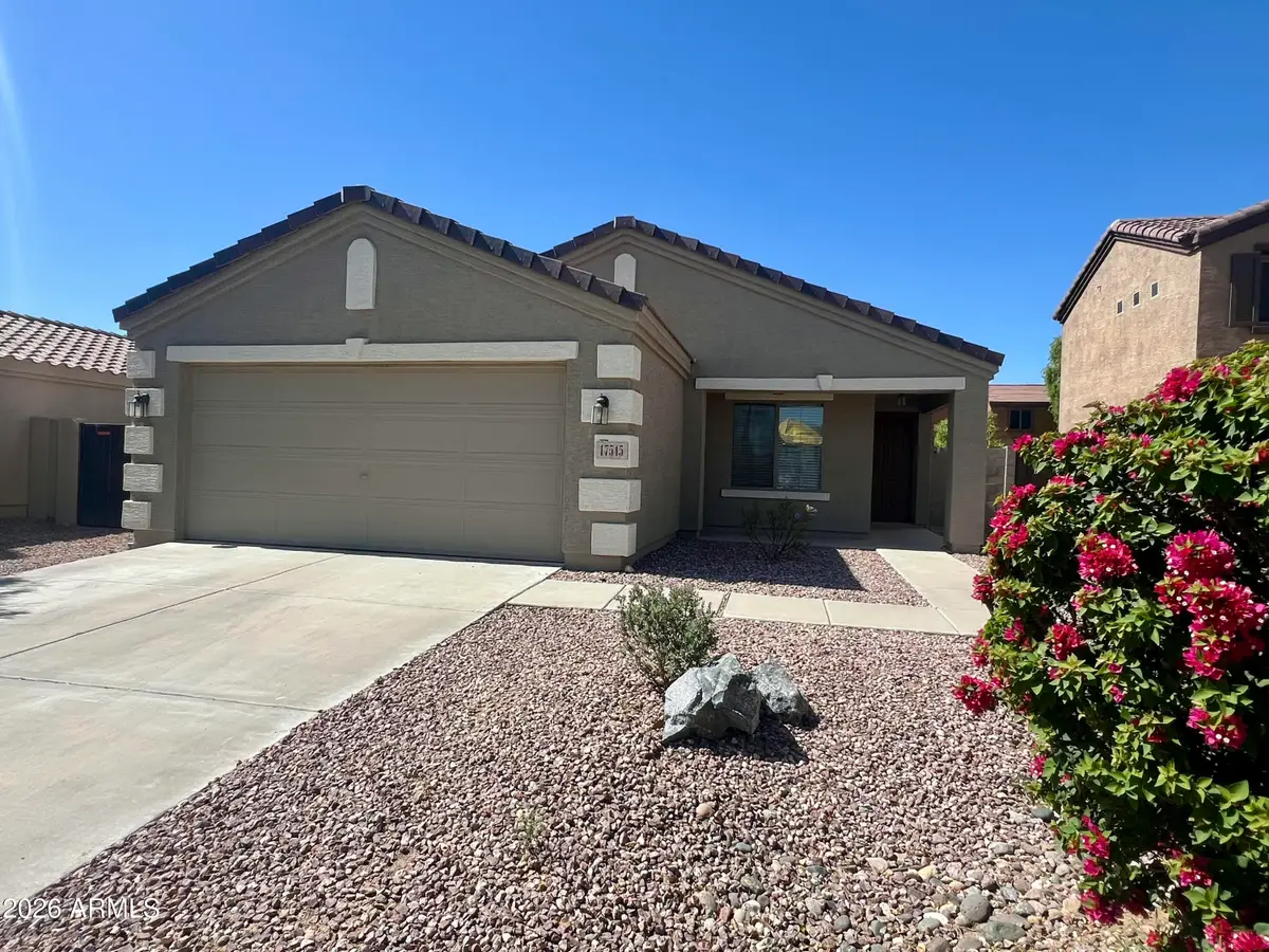 17545 W Watson Lane, Surprise, AZ 85388 - #1