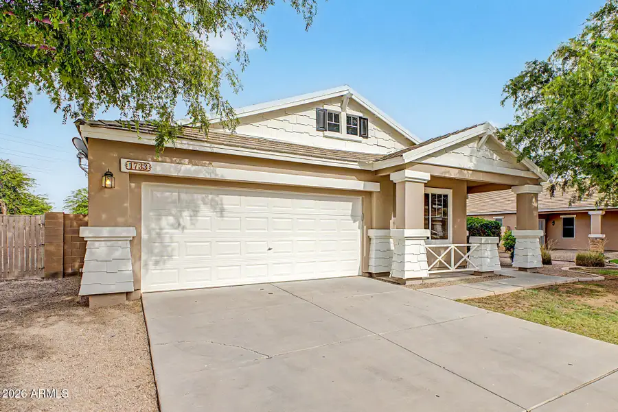 1733 S Pico Court, Gilbert, AZ 85295 - #3