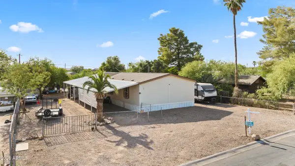 244 N 81st Street, Mesa, AZ 85207