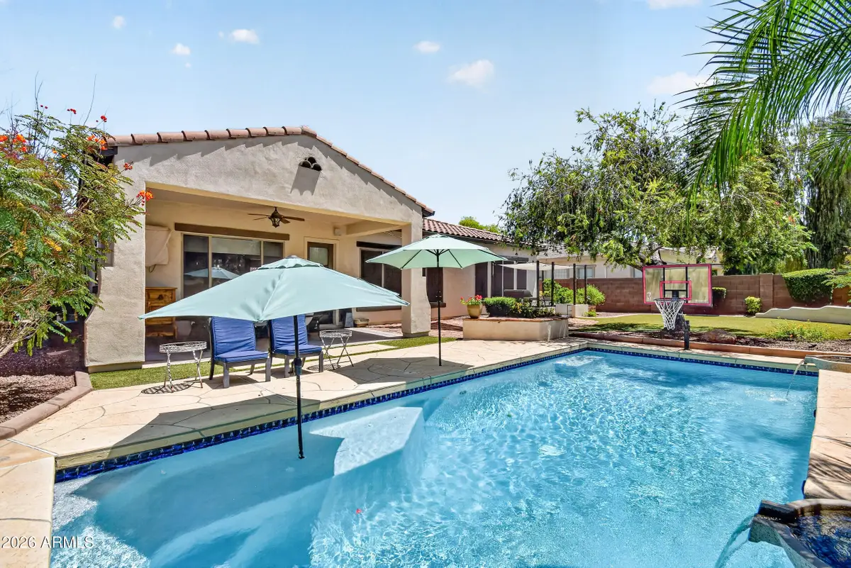 3420 S Holguin Way, Chandler, AZ 85248 - #1