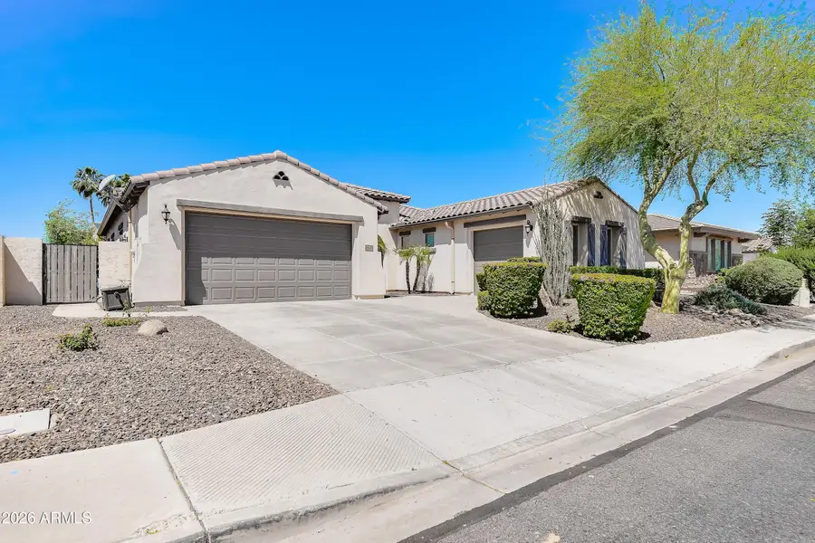 3420 S Holguin Way, Chandler, AZ 85248 - #2