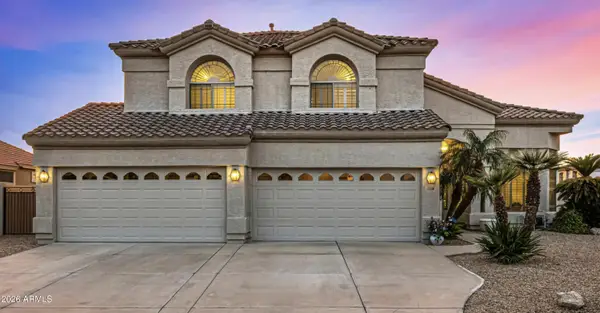 21134 N 69th Drive, Glendale, AZ 85308