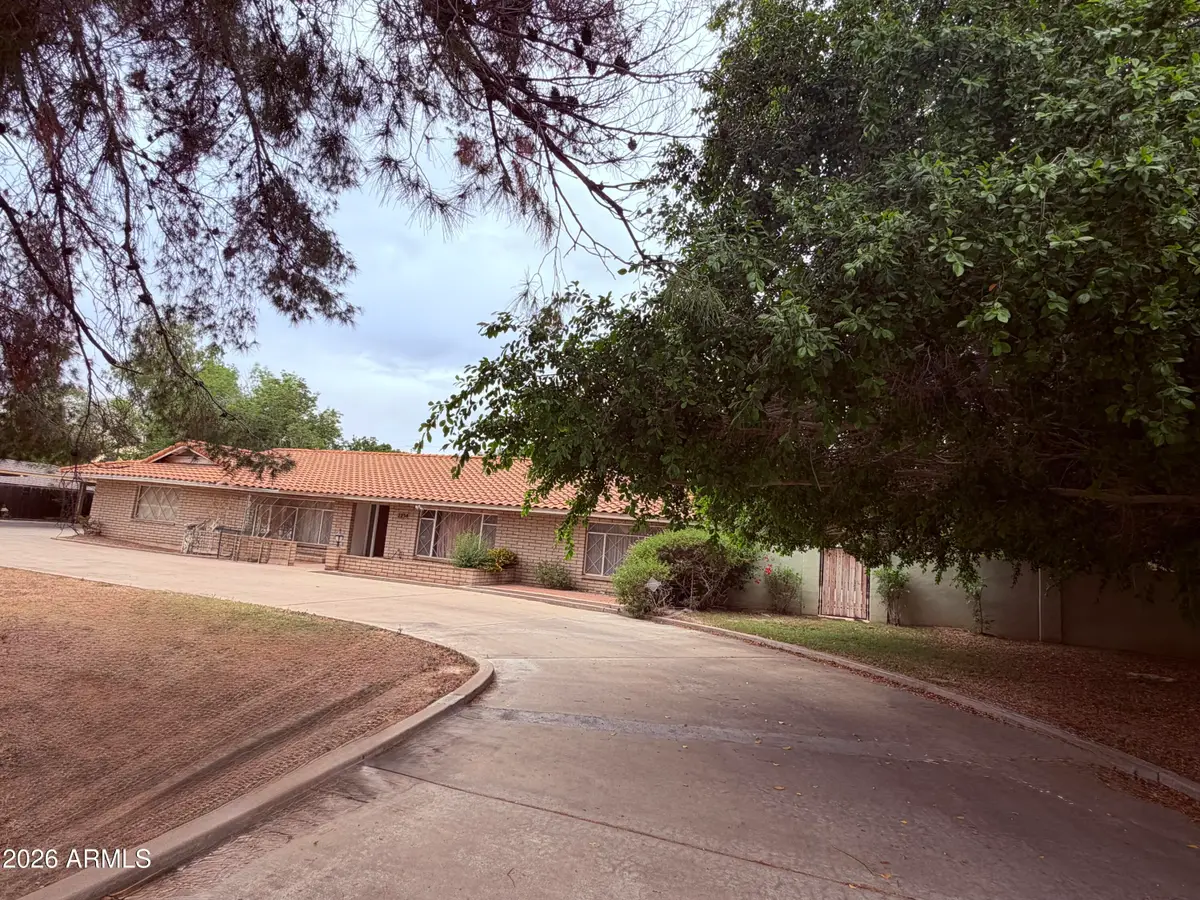 2234 E Missouri Avenue, Phoenix, AZ 85016 - #1