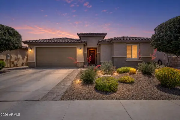 21779 N 260th Lane, Buckeye, AZ 85396