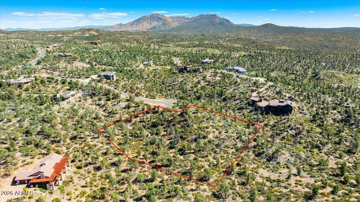 6700 W Singing Wolf -- #124, Prescott, AZ 86305 - #1