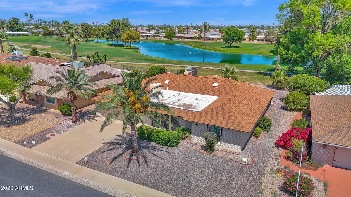 14002 N Bolivar Drive, Sun City, AZ 85351 - #1