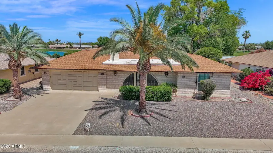 14002 N Bolivar Drive, Sun City, AZ 85351 - #3