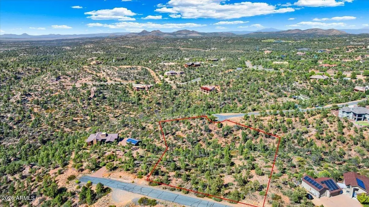 13725 N Standing Bear Trail #125, Prescott, AZ 86305 - #1