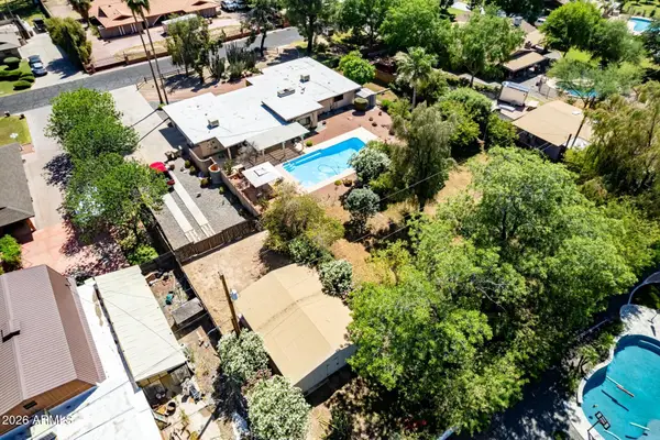 6802 W Pershing Avenue, Peoria, AZ 85381
