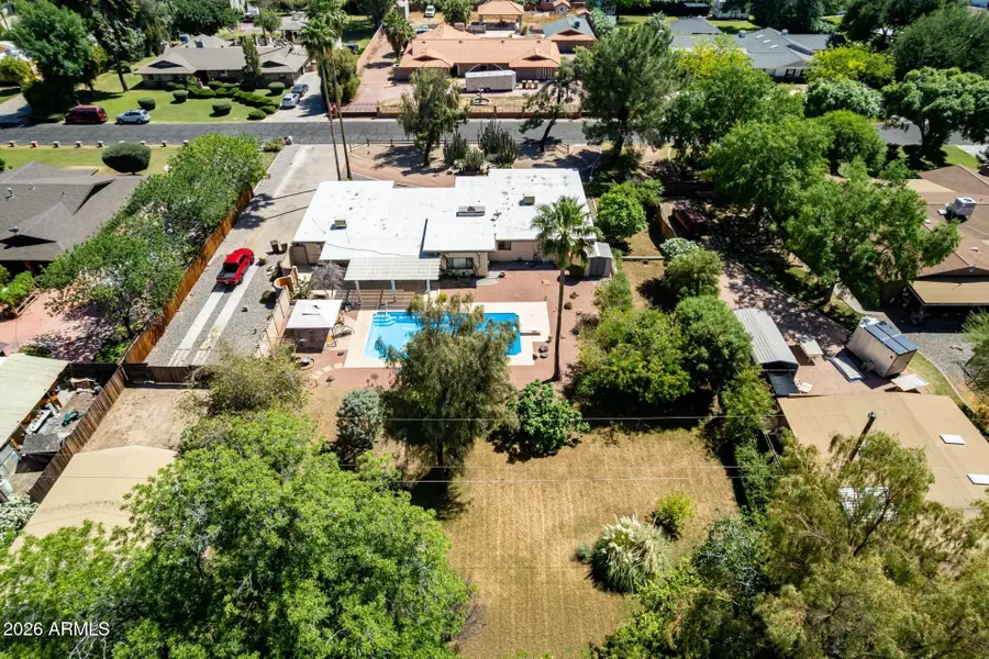 6802 W Pershing Avenue, Peoria, AZ 85381 - #2