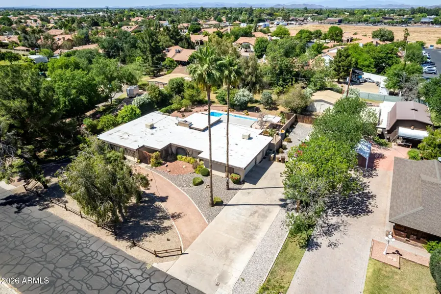 6802 W Pershing Avenue, Peoria, AZ 85381 - #3