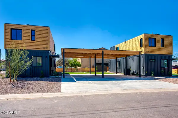 9624 N 16th Avenue, Phoenix, AZ 85021