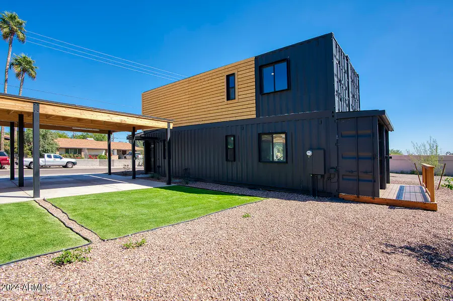 9624 N 16th Avenue, Phoenix, AZ 85021 - #2