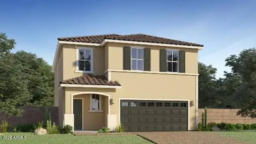 23192 W Parkway Drive, Buckeye, AZ 85326