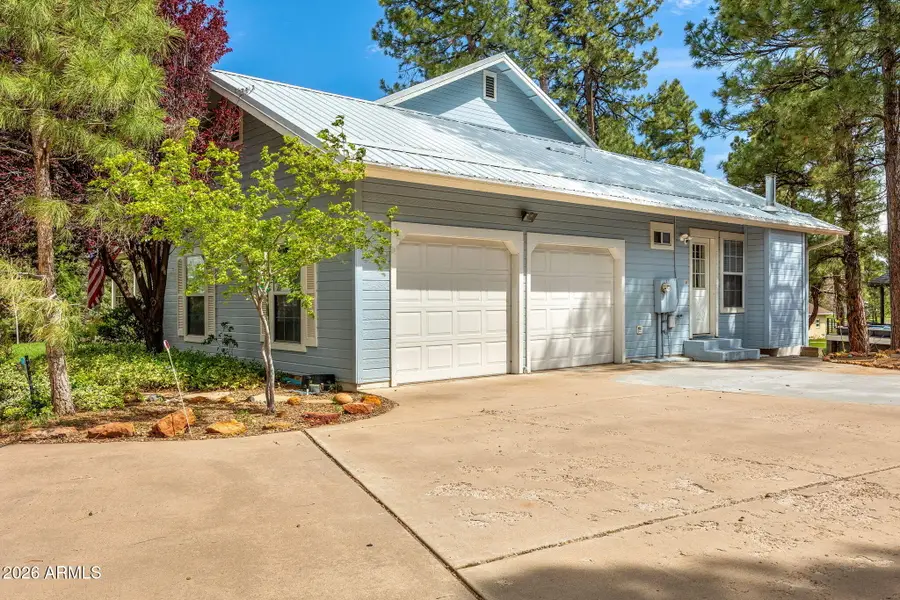 1620 N 36th Circle, Show Low, AZ 85901 - #2