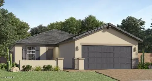 23383 W Bloch Road, Buckeye, AZ 85326 - #1