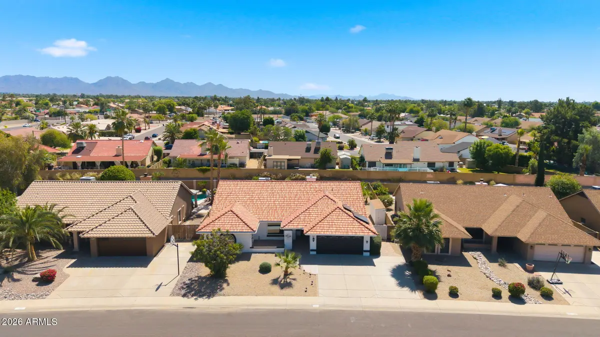15221 N 42nd Place, Phoenix, AZ 85032 - #1