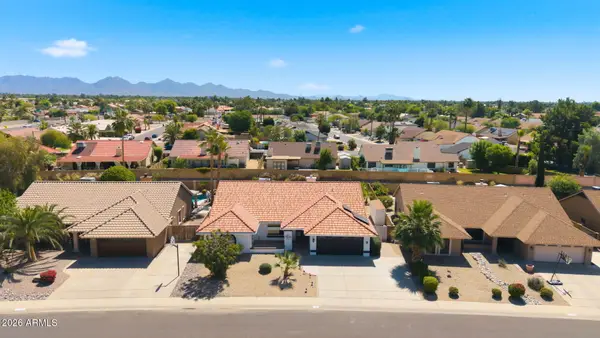 15221 N 42nd Place, Phoenix, AZ 85032