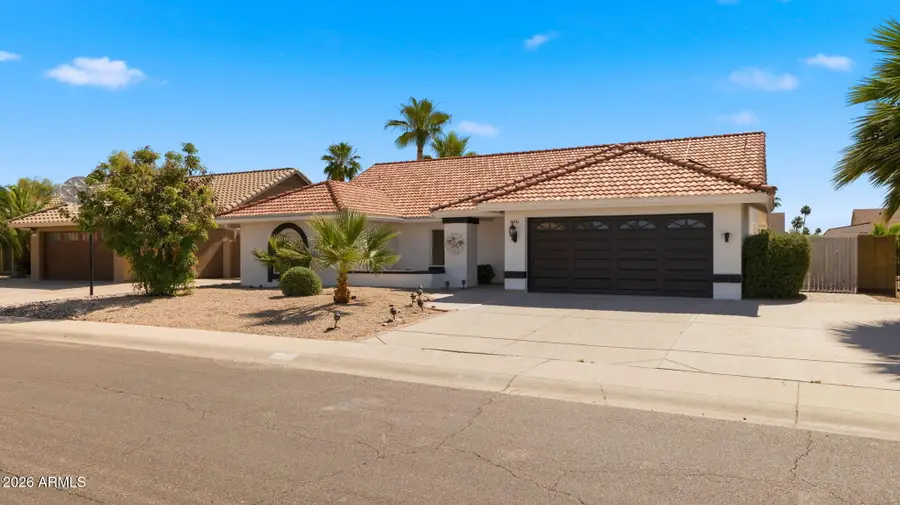 15221 N 42nd Place, Phoenix, AZ 85032 - #2