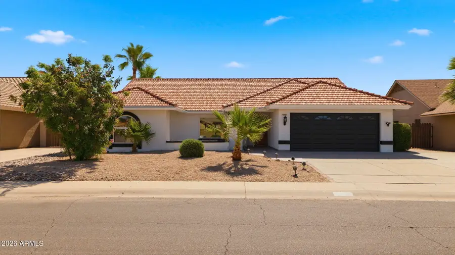 15221 N 42nd Place, Phoenix, AZ 85032 - #3