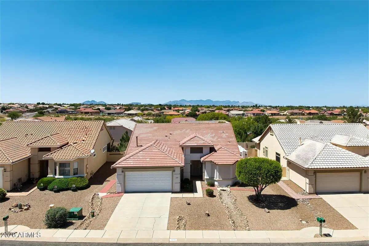 2327 Glenview Drive, Sierra Vista, AZ 85650 - #1